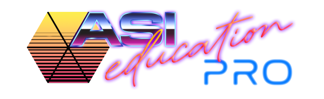 ASI Education PRO - DITAP Edition