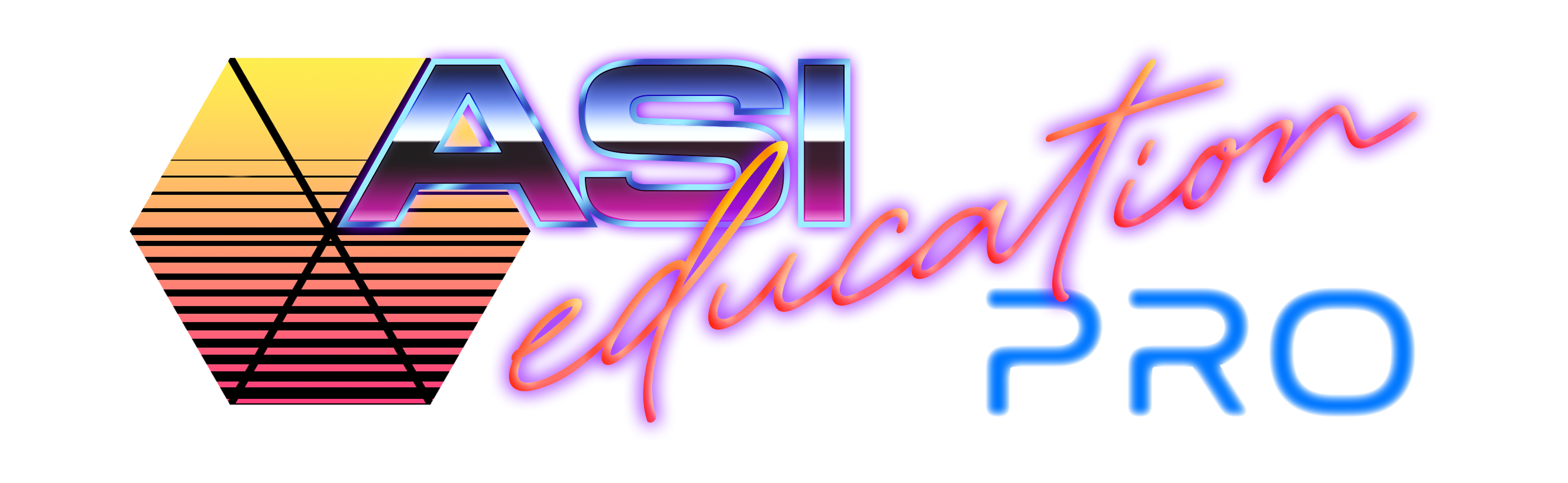 ASI Government Logo
