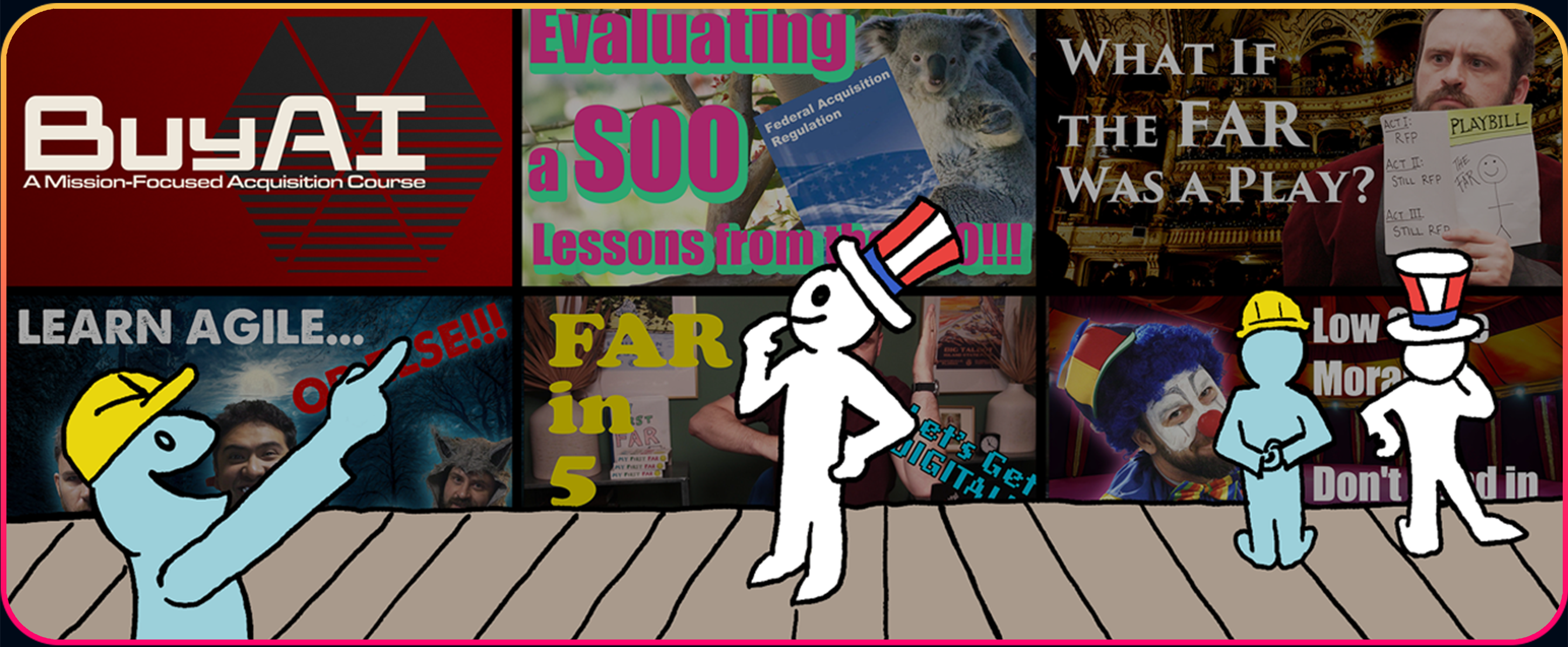 Virtual Courses